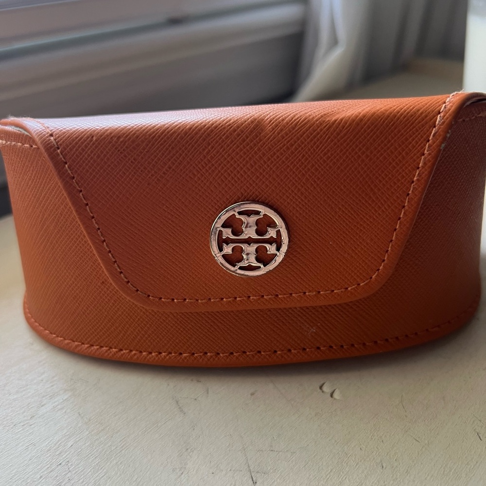 Tory Burch Sunglasses Case